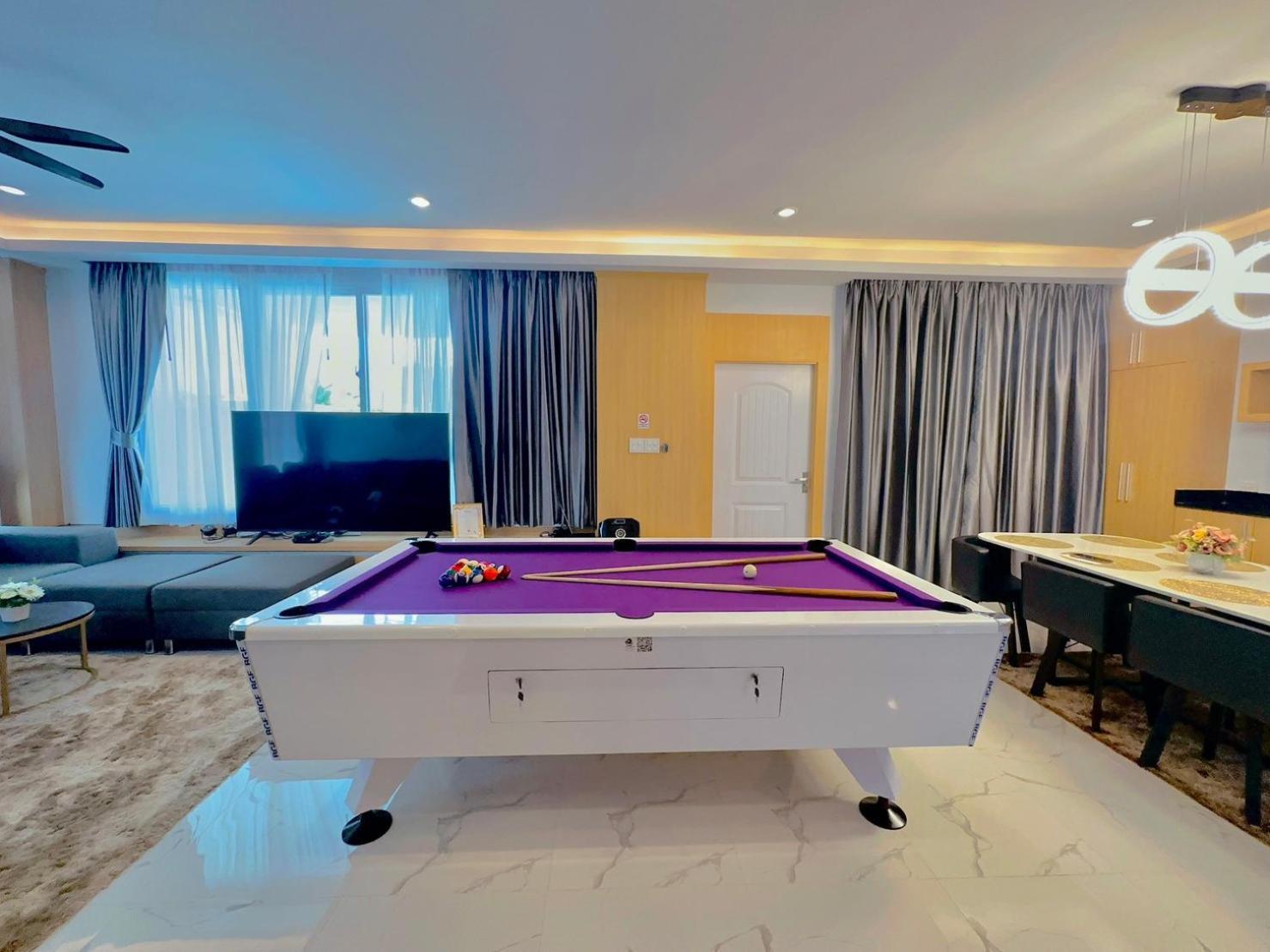 Rosewood Pool 3 Villa *